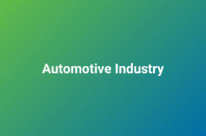 Automotive Industry Wastewater Treatment