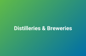 Transforming Distilleries & Breweries with Powerful Wastewater Solutions