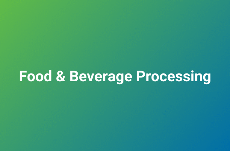 Powerful Wastewater Treatment Solutions for Food & Beverage Success