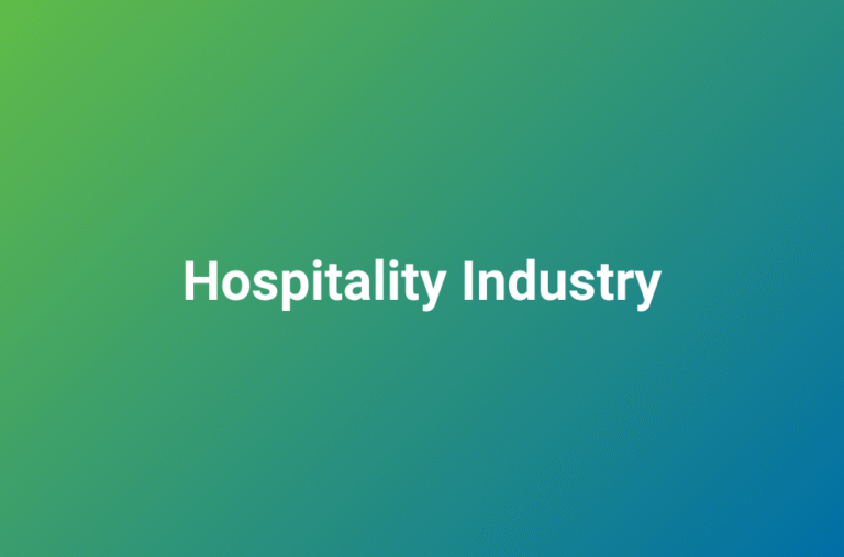 Hospitality Waste Water Treatment Solution : Stop Waste, Start Savings