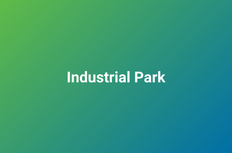 Wastewater Treatment for Industrial Parks : Stop Inefficiencies & Start Savings
