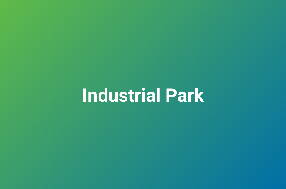 Wastewater Treatment for Industrial Parks : Stop Inefficiencies & Start Savings