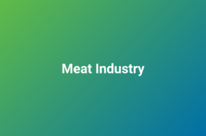 Transforming Meat Industry Wastewater into Sustainable Growth Opportunities