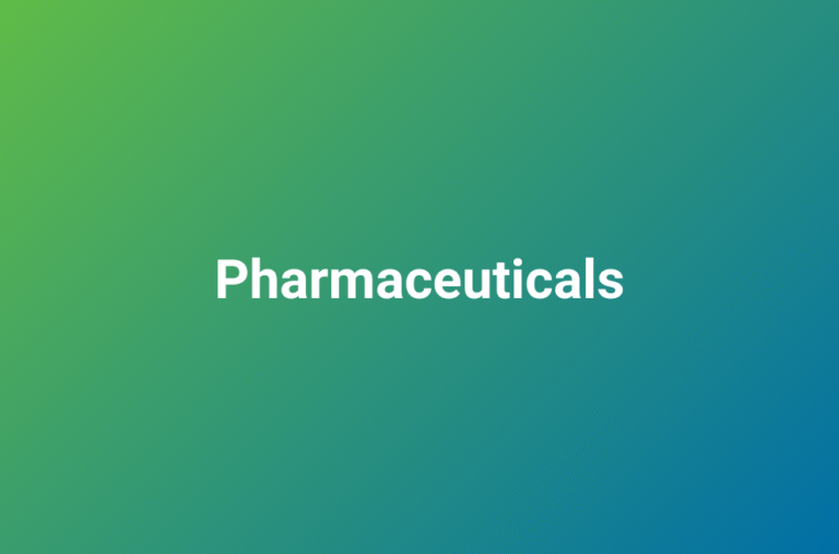 Eliminate Risk with Powerful Pharmaceutical Wastewater Treatment Solutions