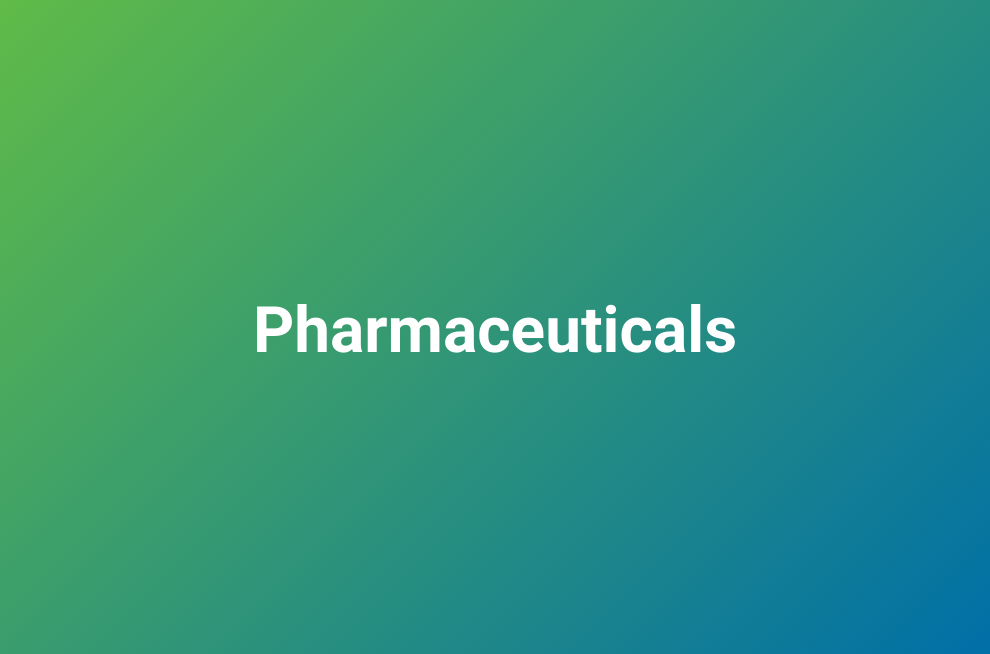 Eliminate Risk with Powerful Pharmaceutical Wastewater Treatment Solutions