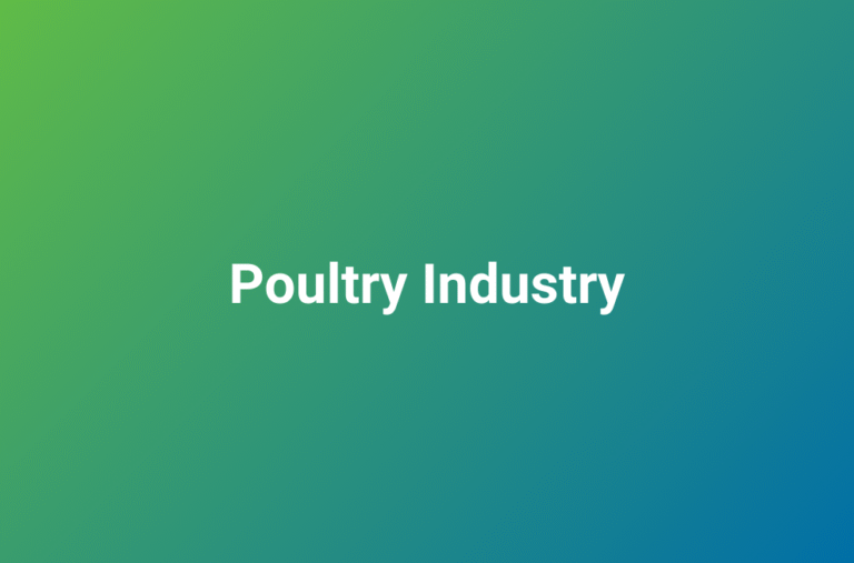 Eliminate Risks, Unlock Efficiency: Advanced Poultry Wastewater Solutions
