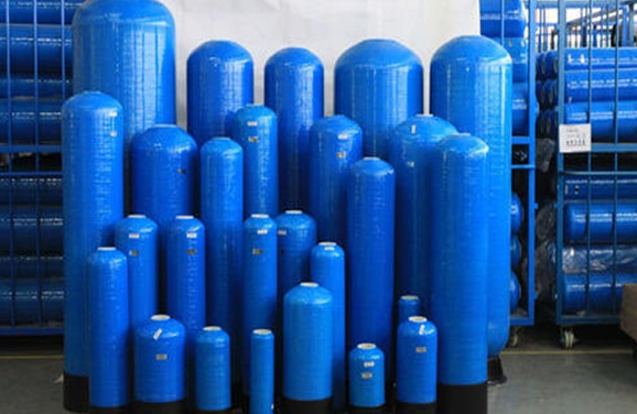 Spares, Consumables & Chemicals - Waste Water Treatment - Hydrateq