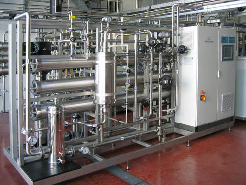 System Design & Engineering Services - Waste Water Treatement- Hydrateq